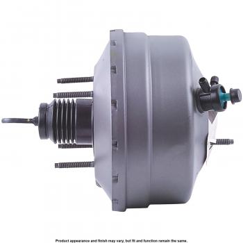 2004 Chrysler PT Cruiser Power Brake Booster A1 Cardone 5473138 image 4 of 4