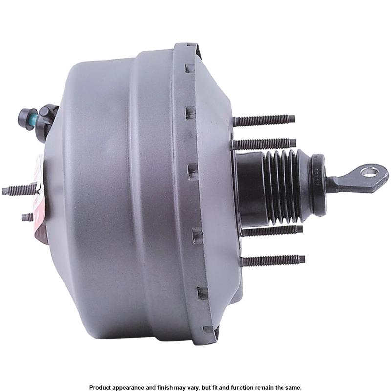2002 Chrysler PT Cruiser Power Brake Booster A1 Cardone 5473138 image 2 of 4