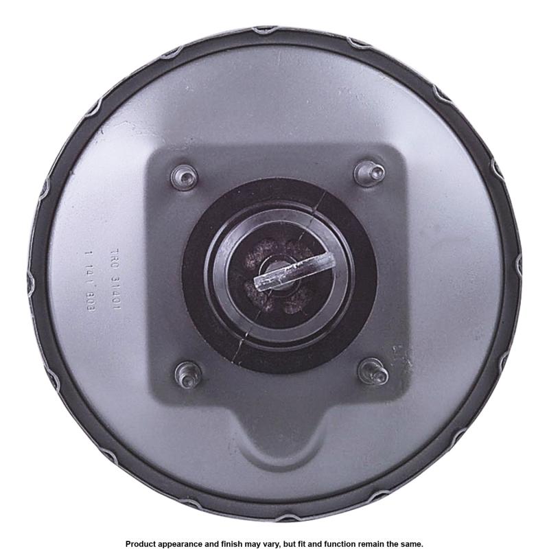 2002 Chrysler PT Cruiser Power Brake Booster A1 Cardone 5473138 image 3 of 4
