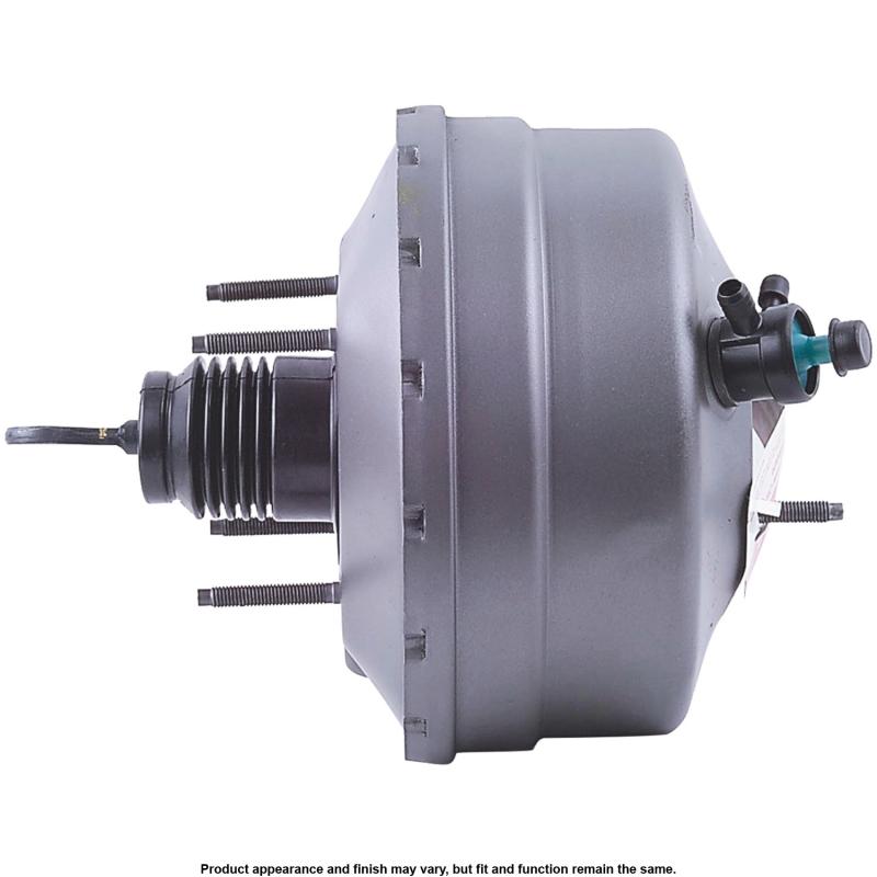 2002 Chrysler PT Cruiser Power Brake Booster A1 Cardone 5473138 image 4 of 4