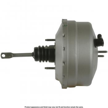 2007 Saturn Ion Power Brake Booster A1 Cardone 5473139 image 3 of 4