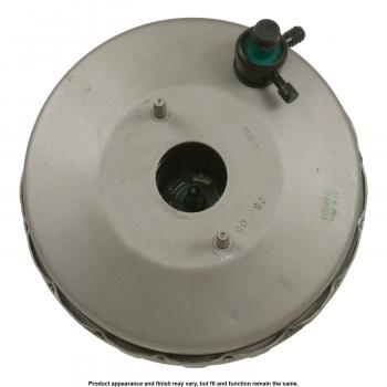 2009 Chrysler PT Cruiser Power Brake Booster A1 Cardone 5473140 image 4 of 4