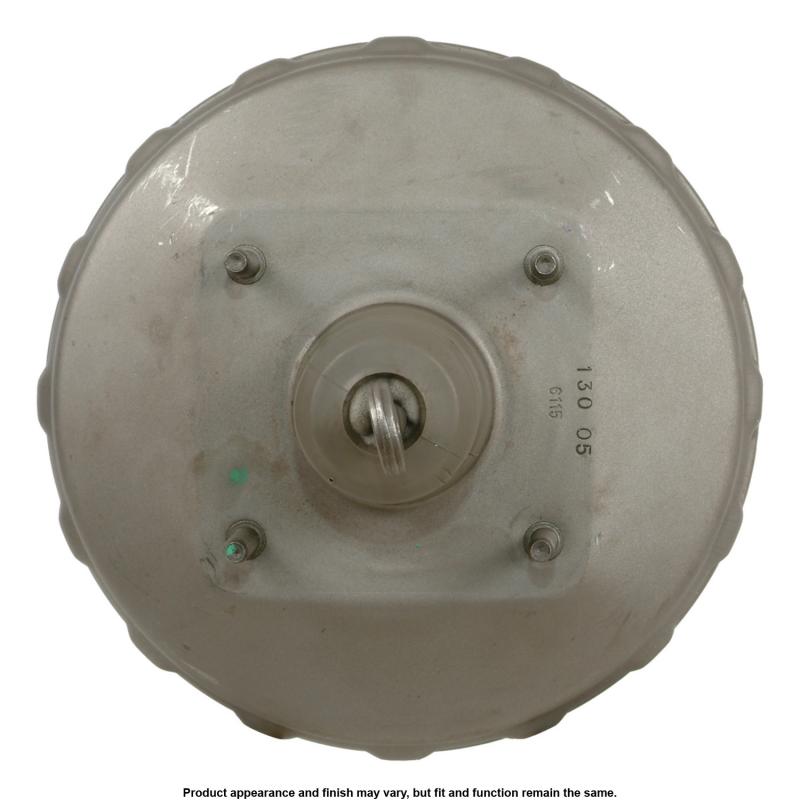 2006 Chrysler PT Cruiser Power Brake Booster