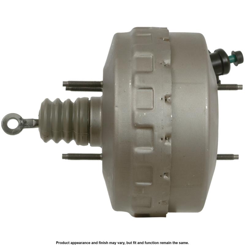 2006 Chrysler PT Cruiser Power Brake Booster A1 Cardone 5473140 image 2 of 4