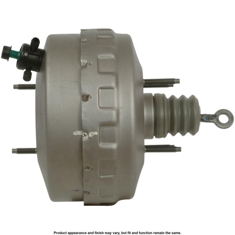 2006 Chrysler PT Cruiser Power Brake Booster A1 Cardone 5473140 image 3 of 4