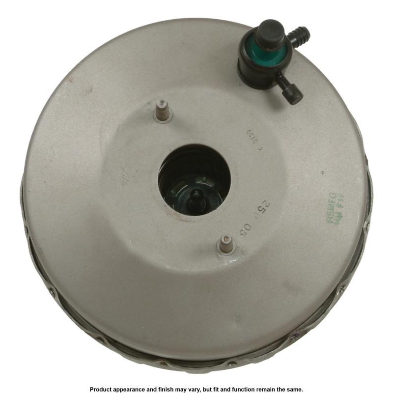 2006 Chrysler PT Cruiser Power Brake Booster A1 Cardone 5473140 image 4 of 4