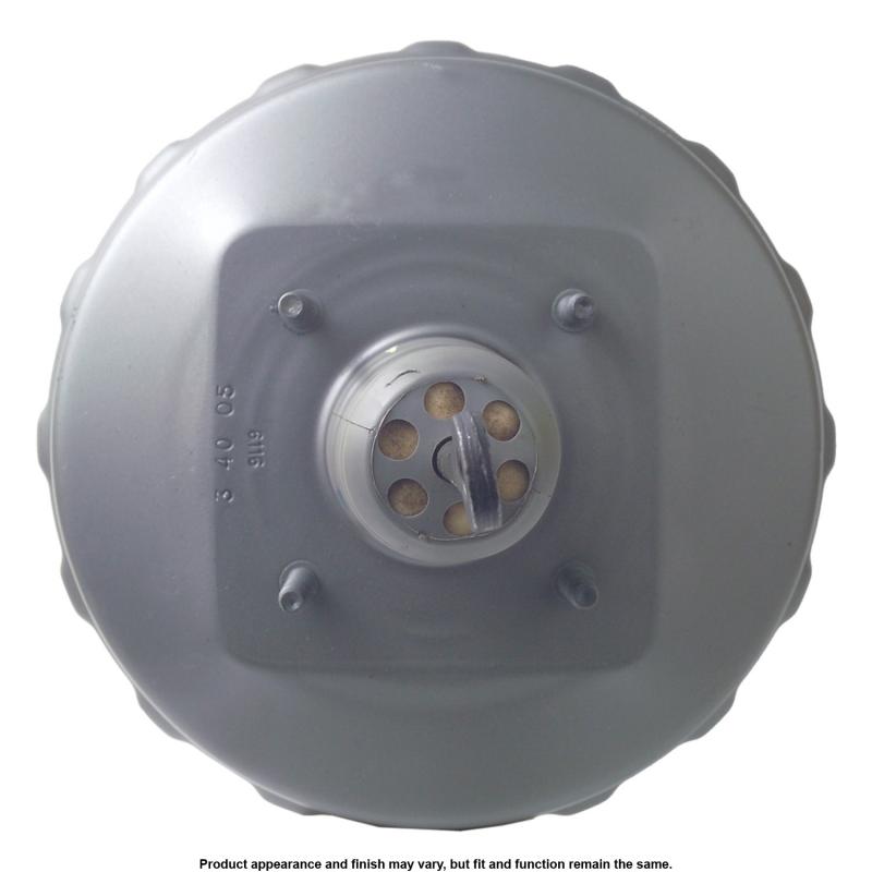 2008 Chevrolet HHR Power Brake Booster A1 Cardone 5473141 image 2 of 4