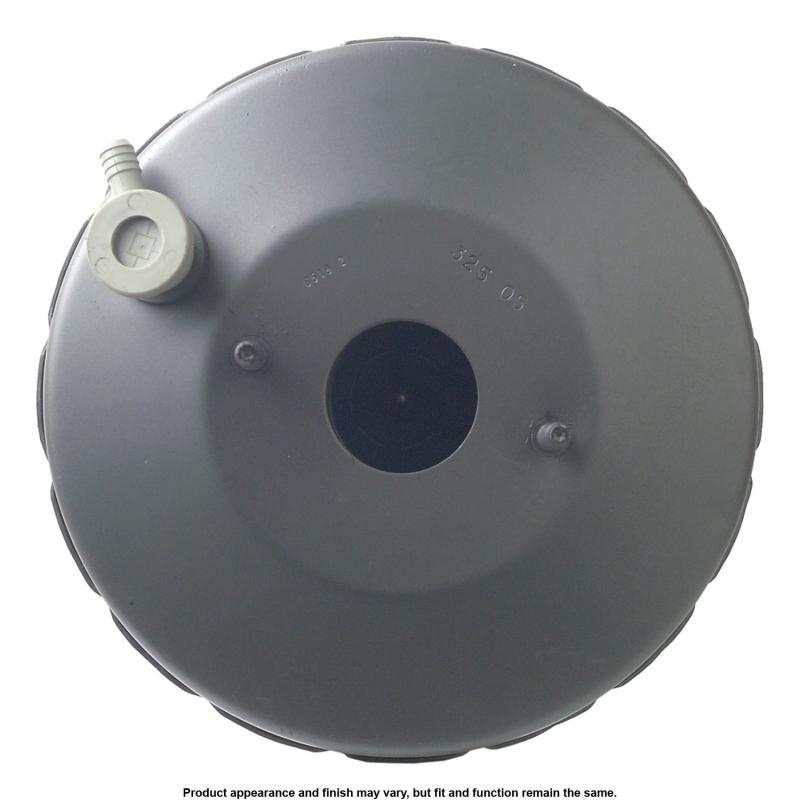 2008 Chevrolet HHR Power Brake Booster A1 Cardone 5473141 image 3 of 4
