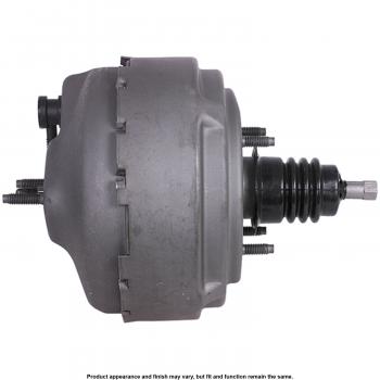 1972 Dodge M300 Power Brake Booster A1 Cardone 5473143 image 2 of 4