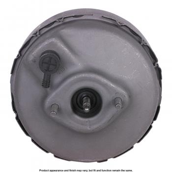 1972 Dodge M300 Power Brake Booster A1 Cardone 5473143 image 4 of 4