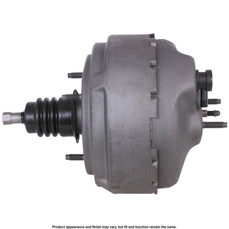 1972 Dodge M300 Power Brake Booster A1 Cardone 5473143 image 1 of 4