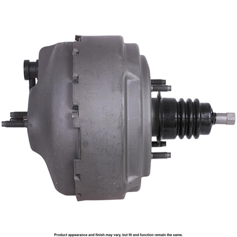 1972 Dodge M300 Power Brake Booster A1 Cardone 5473143 image 2 of 4