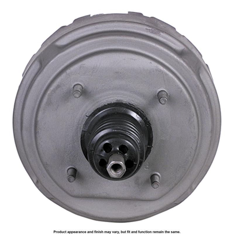 1972 Dodge M300 Power Brake Booster A1 Cardone 5473143 image 3 of 4