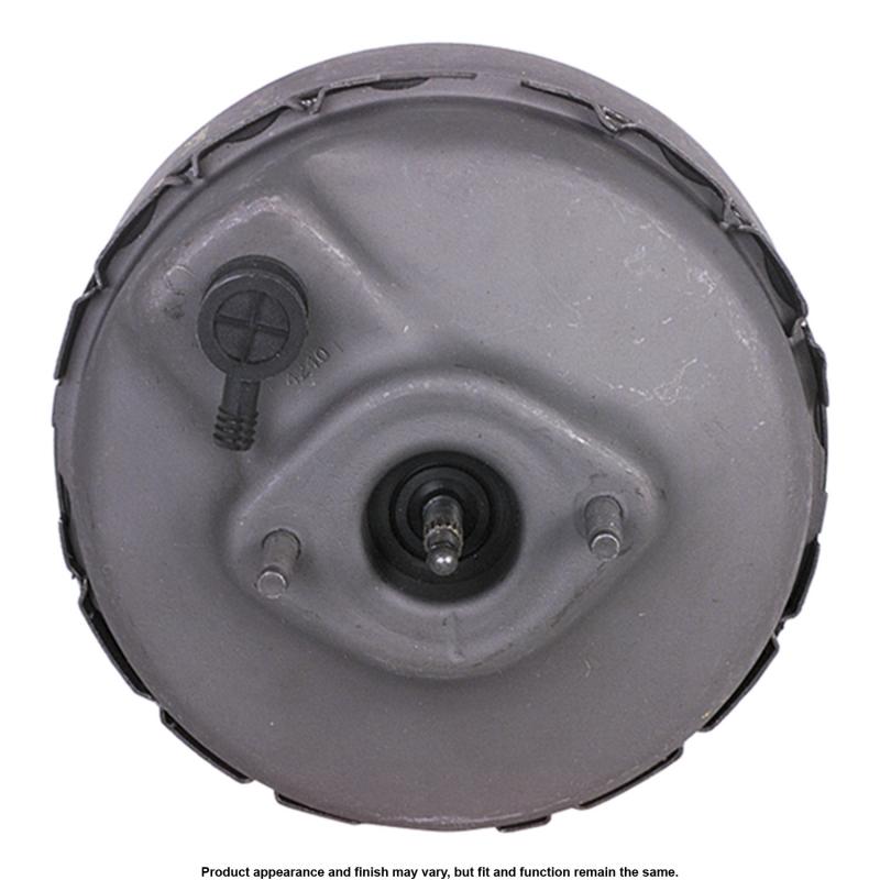 1972 Dodge M300 Power Brake Booster A1 Cardone 5473143 image 4 of 4