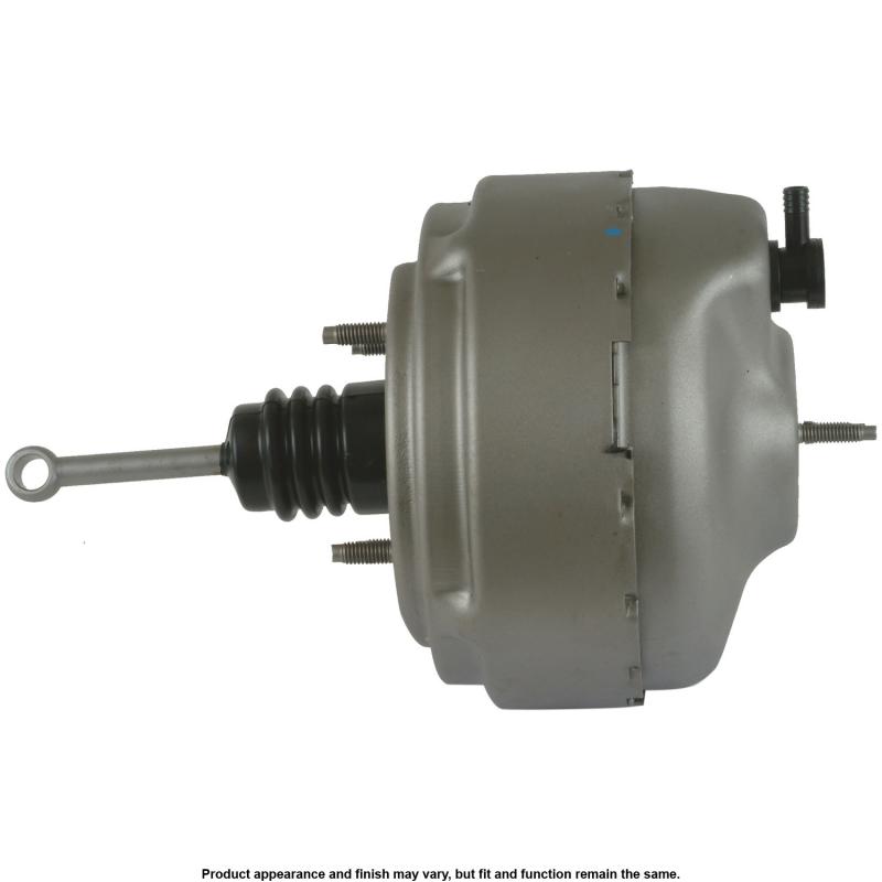 1981 Dodge W250 Power Brake Booster