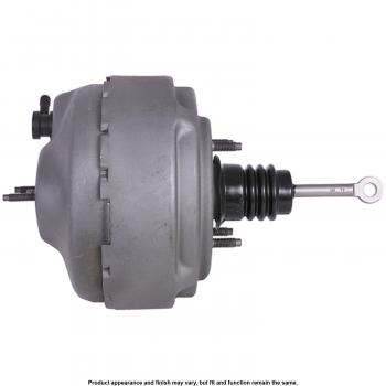 1985 Dodge D250 Power Brake Booster A1 Cardone 5473146 image 3 of 4