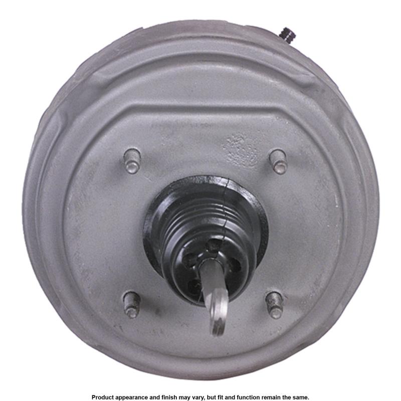1988 Dodge W250 Power Brake Booster