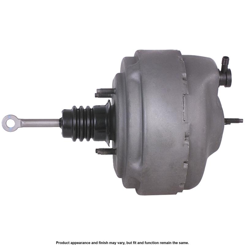 1987 Dodge W250 Power Brake Booster A1 Cardone 5473146 image 2 of 4
