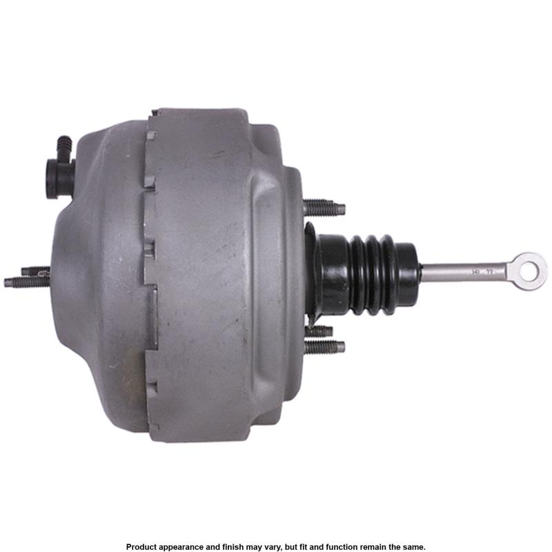 1987 Dodge W250 Power Brake Booster A1 Cardone 5473146 image 3 of 4