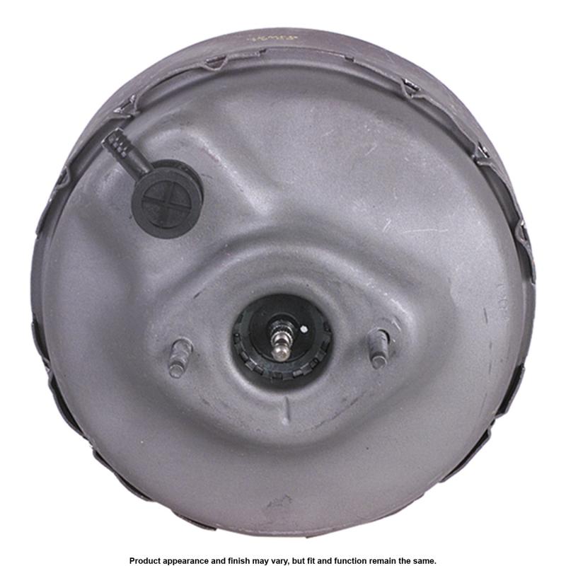 1987 Dodge W250 Power Brake Booster A1 Cardone 5473146 image 4 of 4
