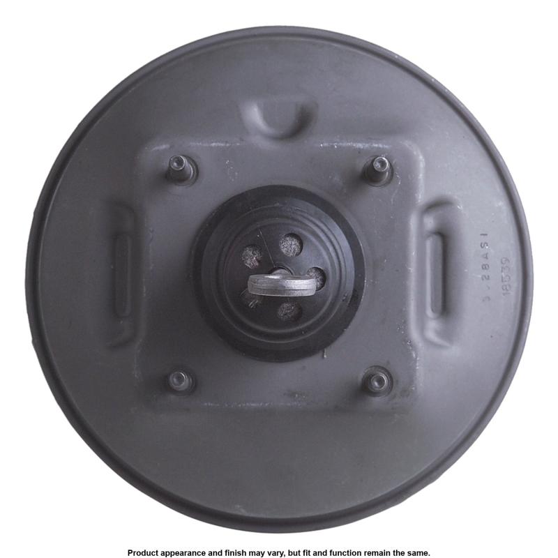 1996 Plymouth Breeze Power Brake Booster A1 Cardone 5473149 image 2 of 4
