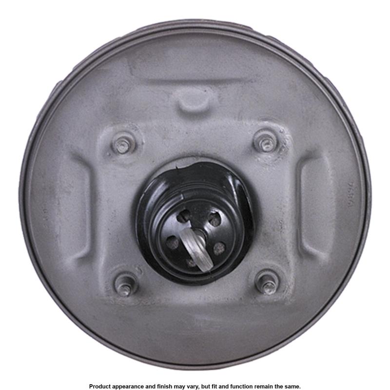 1998 Jeep Grand Cherokee Power Brake Booster A1 Cardone 5473151 image 1 of 4