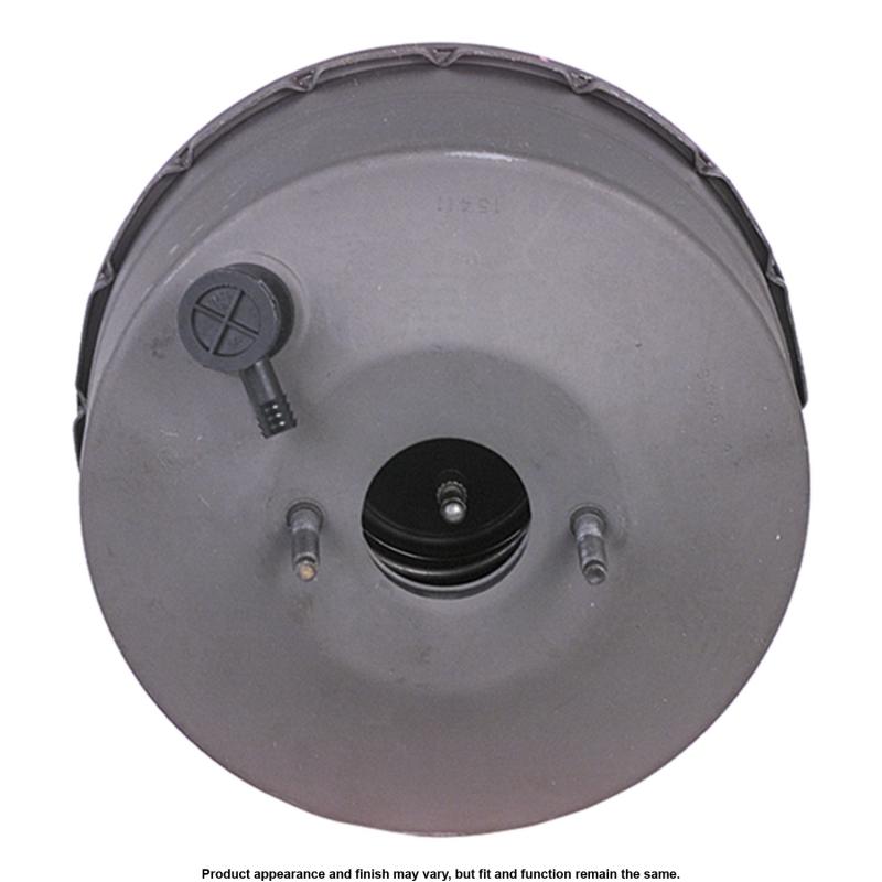 1998 Jeep Grand Cherokee Power Brake Booster A1 Cardone 5473151 image 2 of 4