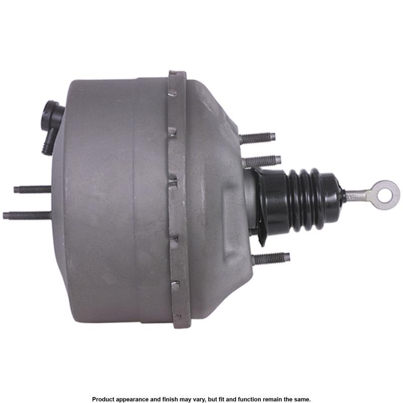 1998 Jeep Grand Cherokee Power Brake Booster A1 Cardone 5473151 image 3 of 4