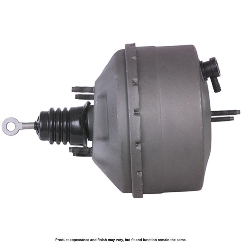 1998 Jeep Grand Cherokee Power Brake Booster A1 Cardone 5473151 image 4 of 4