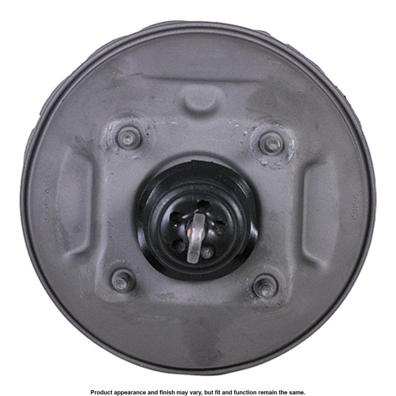1995 Jeep Cherokee Power Brake Booster