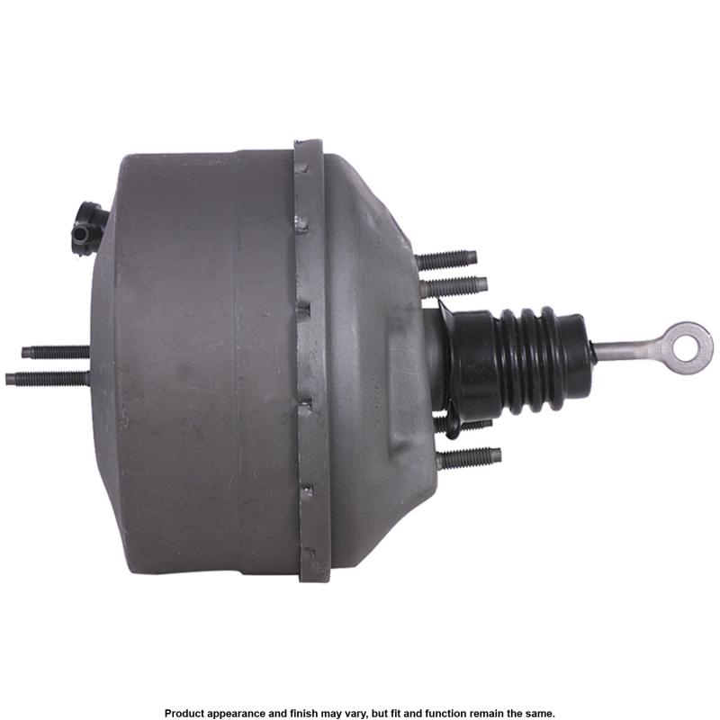1995 Jeep Cherokee Power Brake Booster A1 Cardone 5473152 image 3 of 4