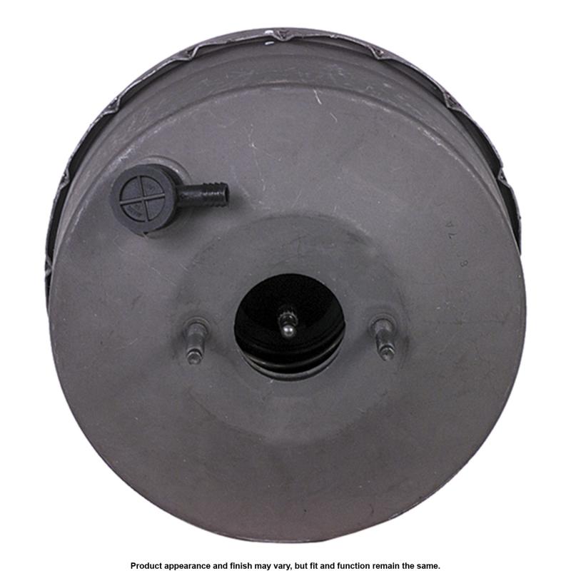 1995 Jeep Cherokee Power Brake Booster A1 Cardone 5473152 image 4 of 4