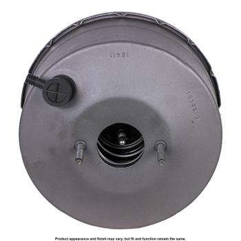 1995 Jeep Wrangler Power Brake Booster A1 Cardone 5473153 image 2 of 4