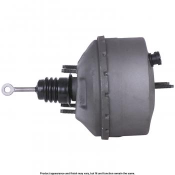 2001 Jeep Cherokee Power Brake Booster A1 Cardone 5473154 image 3 of 4