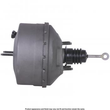 2001 Jeep Cherokee Power Brake Booster A1 Cardone 5473154 image 4 of 4