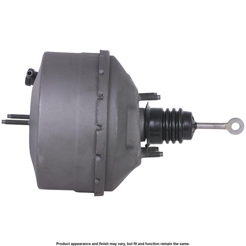 1997 Jeep Cherokee Power Brake Booster A1 Cardone 5473154 image 4 of 4