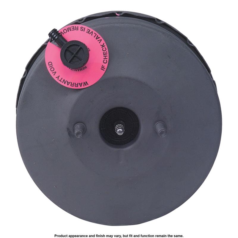 1993 Ford Mustang Power Brake Booster A1 Cardone 5473155 image 3 of 4