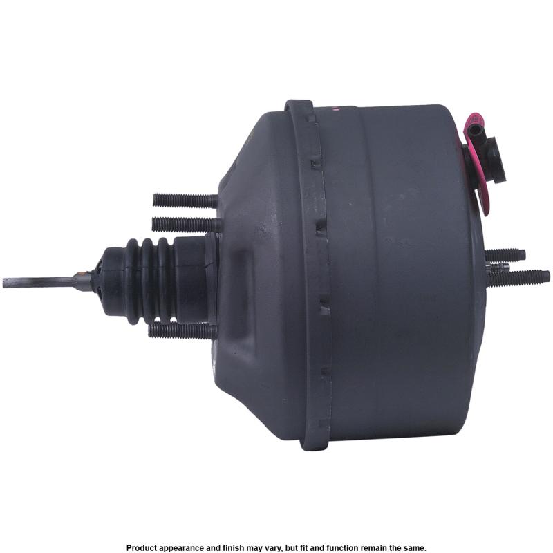 1993 Ford Mustang Power Brake Booster A1 Cardone 5473155 image 4 of 4
