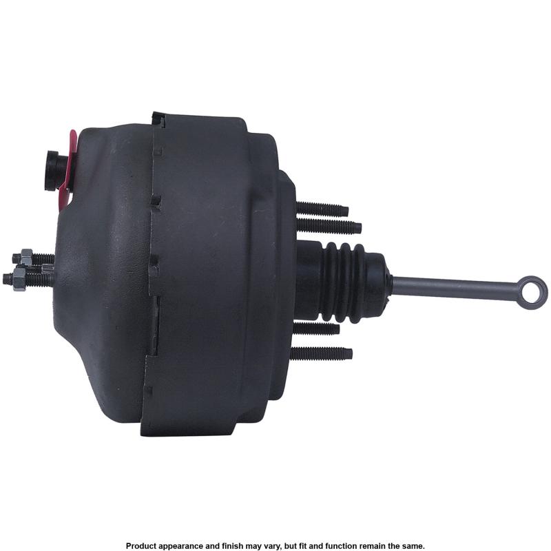 1971 Dodge W300 Pickup Power Brake Booster