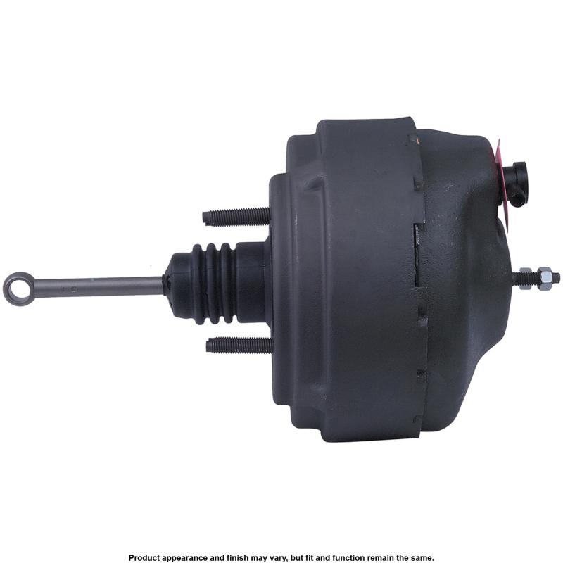 1971 Dodge W300 Pickup Power Brake Booster A1 Cardone 5473156 image 2 of 4