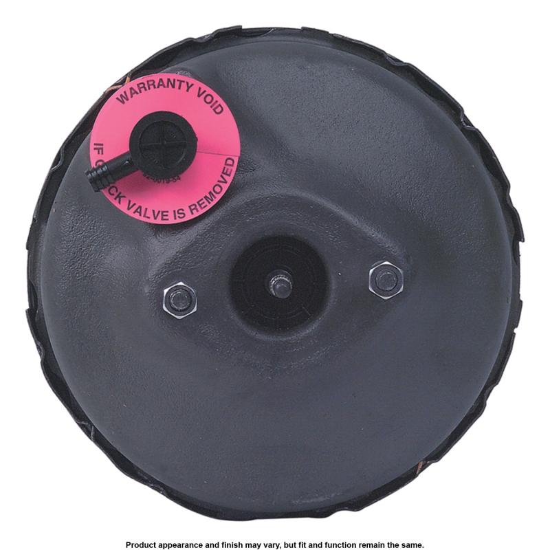 1971 Dodge W300 Pickup Power Brake Booster A1 Cardone 5473156 image 3 of 4