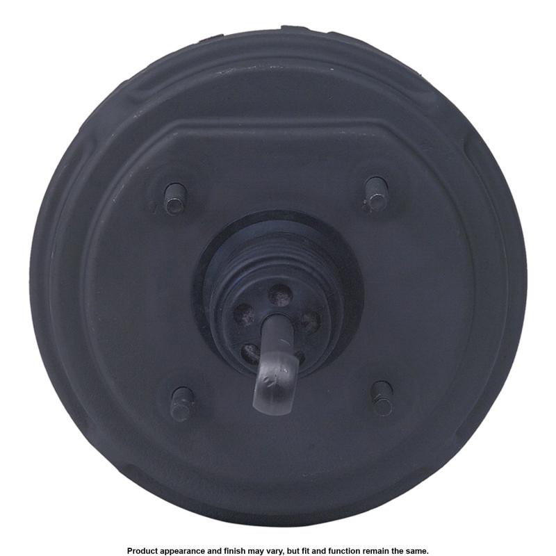 1971 Dodge W300 Pickup Power Brake Booster A1 Cardone 5473156 image 4 of 4