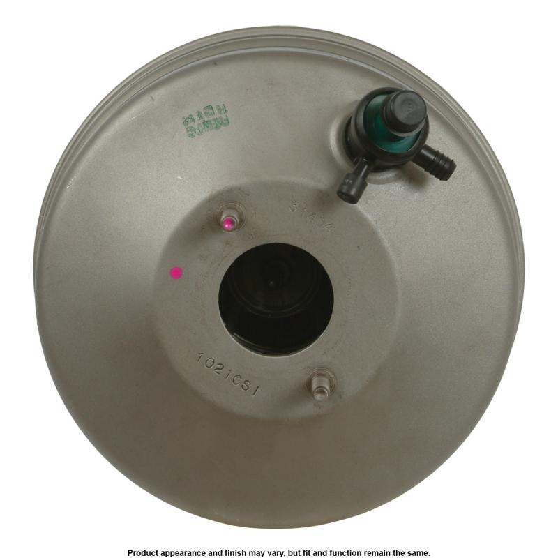 2001 Plymouth Neon Power Brake Booster A1 Cardone 5473161 image 2 of 4