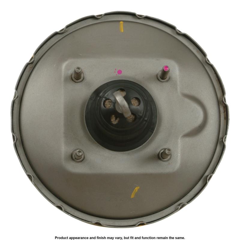 2001 Plymouth Neon Power Brake Booster A1 Cardone 5473161 image 4 of 4