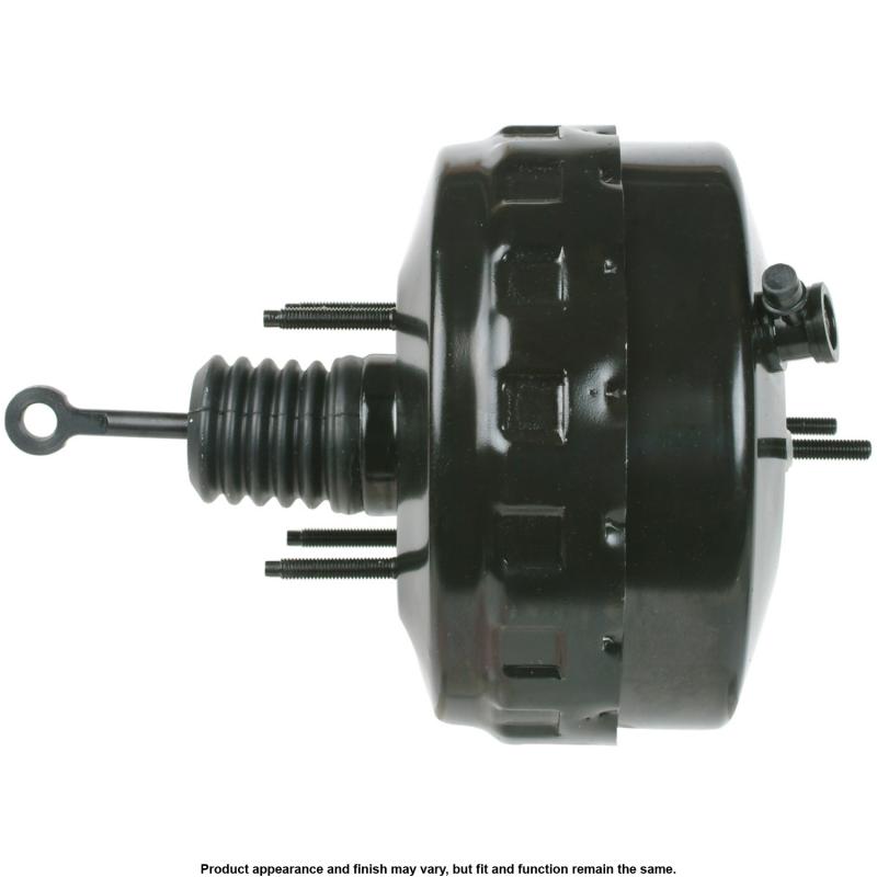 2003 Jeep Grand Cherokee Power Brake Booster A1 Cardone 5473163 image 2 of 4