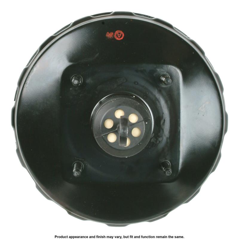 2003 Jeep Grand Cherokee Power Brake Booster A1 Cardone 5473163 image 3 of 4
