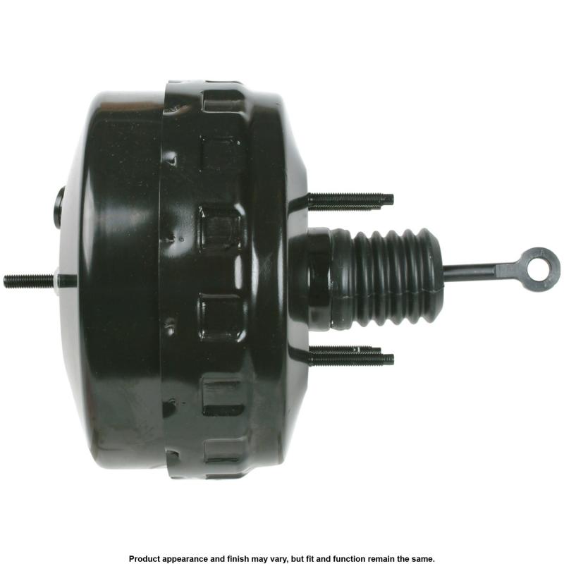 2003 Jeep Grand Cherokee Power Brake Booster A1 Cardone 5473163 image 4 of 4