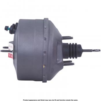 1998 Dodge Durango Power Brake Booster A1 Cardone 5473165 image 3 of 4