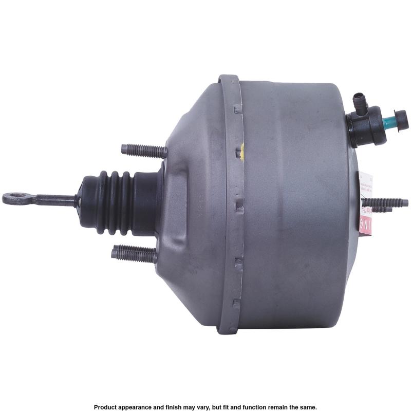 1998 Dodge Durango Power Brake Booster