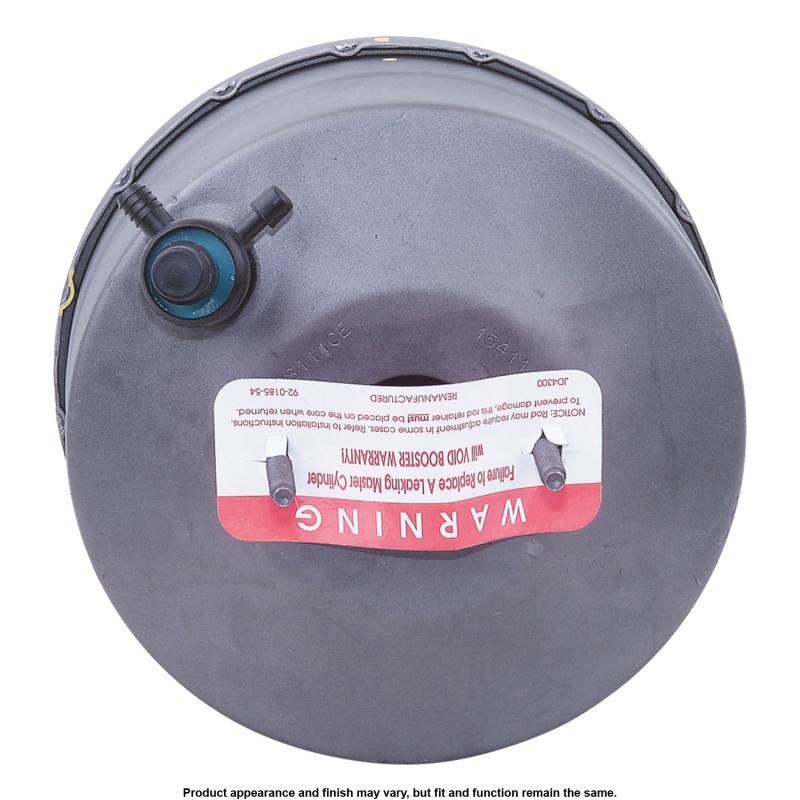 A1 Cardone 5473165 - Power Brake Booster A1 Cardone 5473165 Power Brake Booster product image 2 of 4